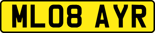 ML08AYR