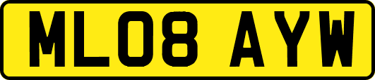 ML08AYW