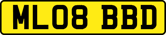 ML08BBD