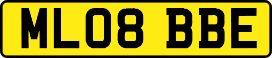 ML08BBE