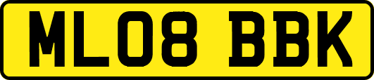 ML08BBK
