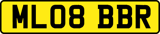ML08BBR