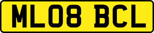 ML08BCL