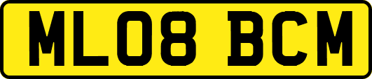 ML08BCM