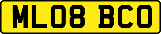 ML08BCO