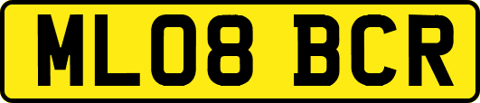 ML08BCR