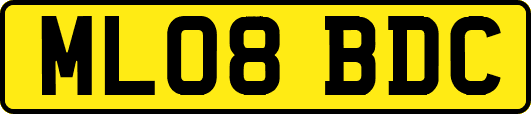 ML08BDC