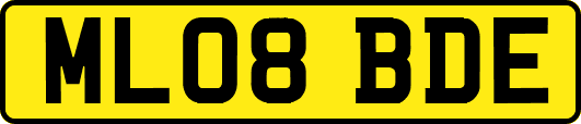ML08BDE