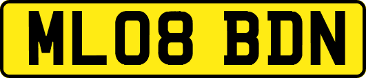 ML08BDN