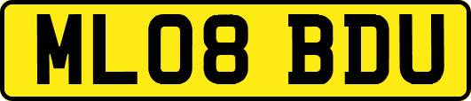 ML08BDU