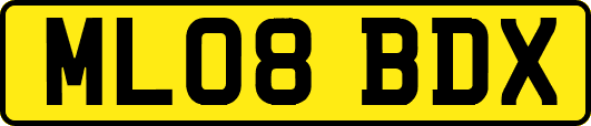ML08BDX