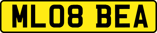 ML08BEA