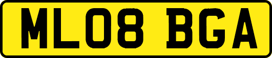 ML08BGA