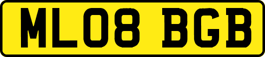 ML08BGB