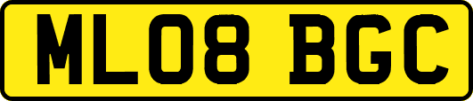 ML08BGC