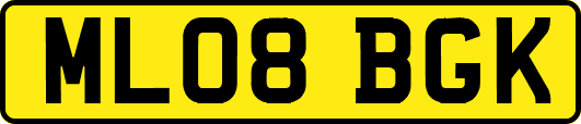 ML08BGK