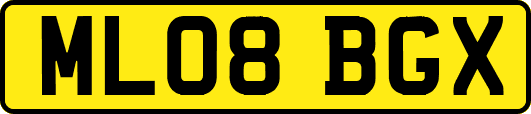 ML08BGX