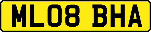 ML08BHA
