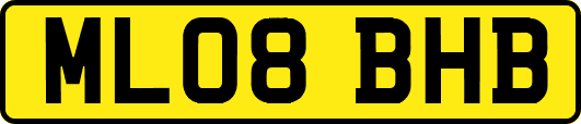 ML08BHB
