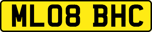 ML08BHC