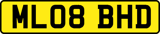 ML08BHD