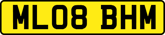 ML08BHM