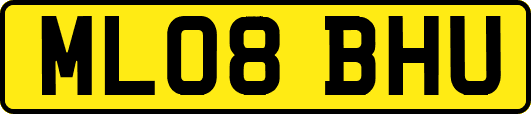 ML08BHU