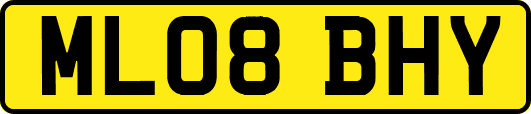 ML08BHY