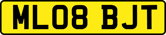 ML08BJT