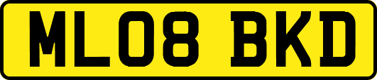 ML08BKD
