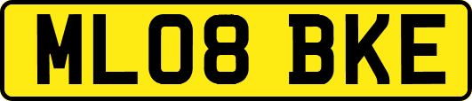 ML08BKE
