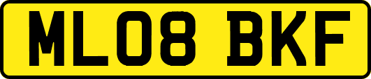 ML08BKF