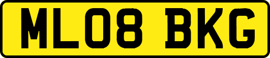 ML08BKG