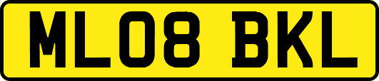ML08BKL