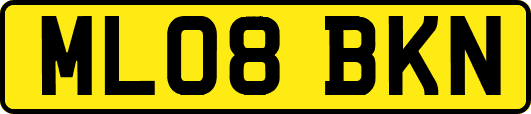 ML08BKN