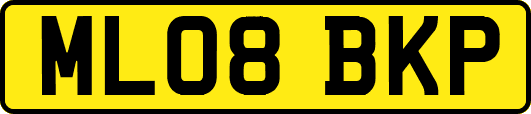 ML08BKP