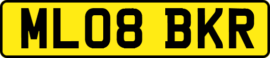 ML08BKR