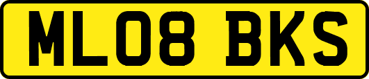 ML08BKS