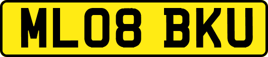 ML08BKU