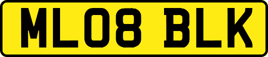 ML08BLK