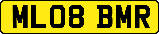 ML08BMR