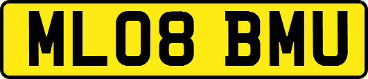 ML08BMU