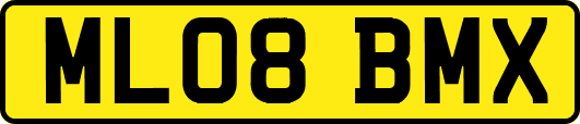 ML08BMX