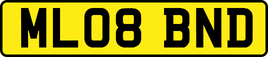 ML08BND