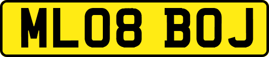 ML08BOJ