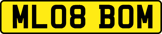 ML08BOM