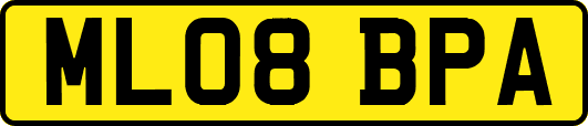 ML08BPA