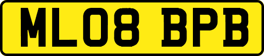 ML08BPB
