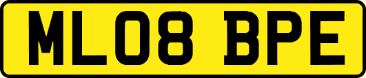 ML08BPE