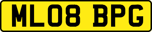 ML08BPG